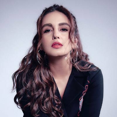 Huma Qureshi